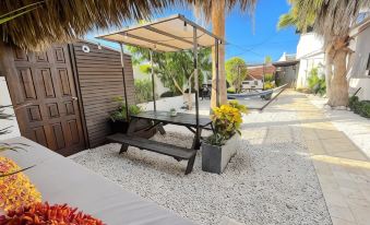 Aruba Lagunita