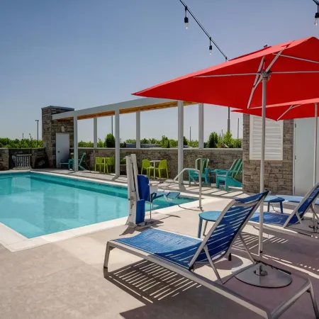 Home2 Suites by Hilton Shepherdsville Louisville South