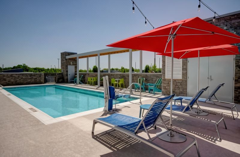 Home2 Suites by Hilton Shepherdsville Louisville South photo 3