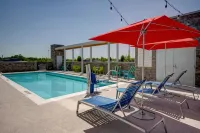 Home2 Suites by Hilton Shepherdsville Louisville South - piscina