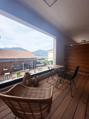 Hôtel A Stretta Hotels in Coti-Chiavari