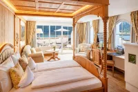 Via Salina - Hotel am See - Adults Only Hotels in Jungholz