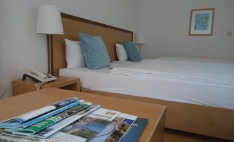 Thiesmann´s Hotel & Restaurant