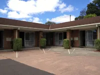 Rippleside Park Motor Inn Hotels in Geelong