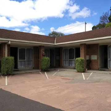 Rippleside Park Motor Inn