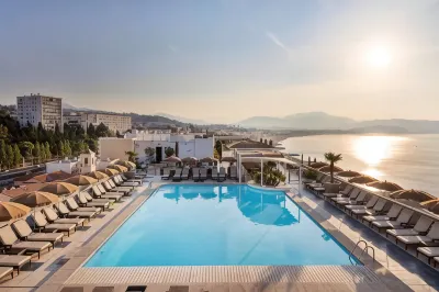 Radisson Blu Hotel, Nice Hotels near Decathlon Nice TNL