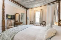 Grovefield Manor فنادق في بول