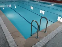 Ramada by Wyndham Sivas - Pool