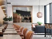 Hotel Oasia Aarhus City - breakfast