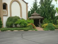 Aderi Hotel Lewisburg