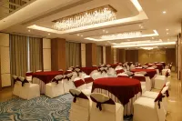 Tulip Inn Zirakpur - Desayuno