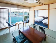 Hakugei Hotel a Taiji