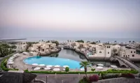 The Cove Rotana Resort - Ras Al Khaima Hotels in Al Riffa