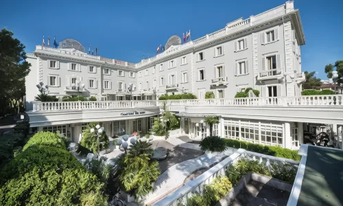 Grand Hotel des Bains