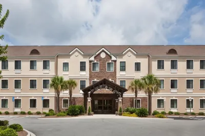 Comfort Inn & Suites Hotel dekat Georgia Tech Savannah