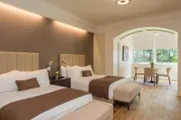 The Abbey Inn & Spa