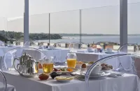 Palace Hotel San Pietro - Breakfast