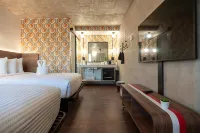 The Alice Hotel