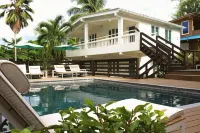 Serenity Rincon Guesthouse Hotels in Puntas