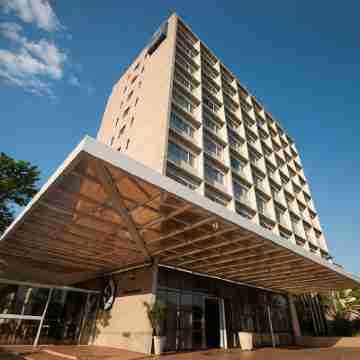 Comfort Hotel Sertãozinho Hotel Exterior