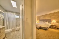 海灘俱樂部華麗度假村