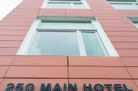 250 Main Hotel Hotels in Saint George