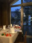 Pension Puutaro - فطور