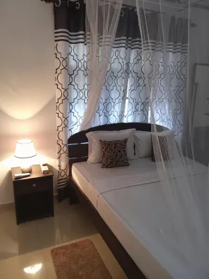 Kavee Transit Hotel Hotels near Rent a Tour Guide in Sri Lanka