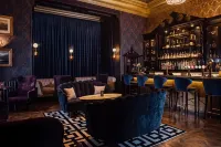 Armathwaite Hall Hotel & Spa - bar