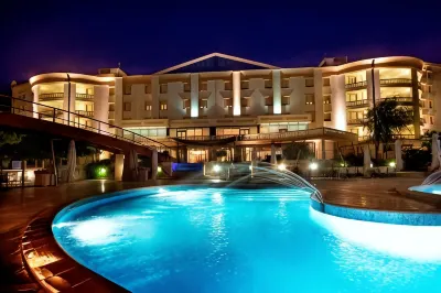 Gran Paradiso Hotel Spa