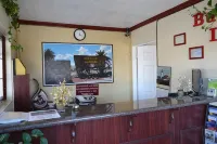 Budget Inn Hotels in Needles