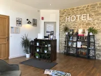 Hôtel Océan Dinan Hotel a Dinan
