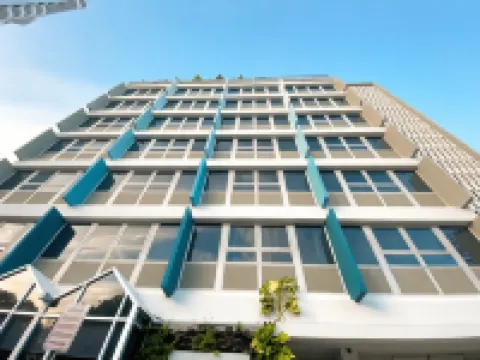 THE WAVE HOTEL CONDADO by IHG コンダドのホテル
