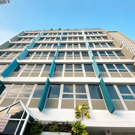 THE WAVE HOTEL CONDADO by IHG