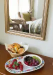 Somerset House B&B Hotels in Cartmel