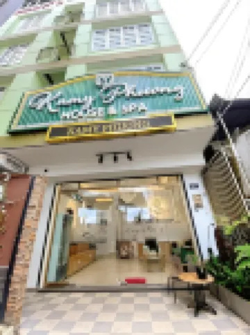 Kamy Phuong House and Spa