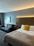 Motel Fraser Hotel di Pabos Mills