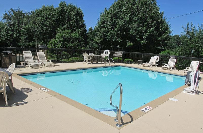 Best Western Kernersville photo 4