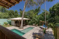 Villa Mediterrâneo Trancoso