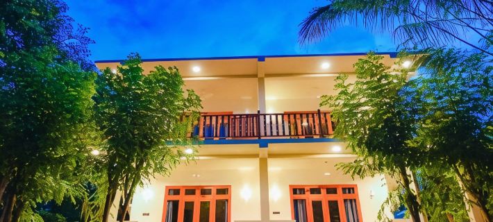 River Cottage Hotels in Moneragala