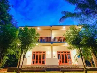River Cottage Hotel di 