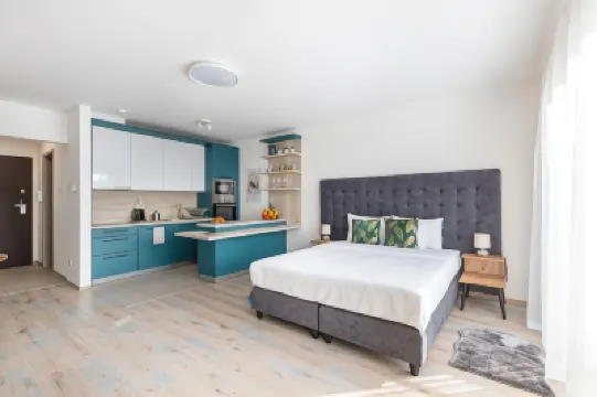 Hock Residence by Vagabond Hoteles en 