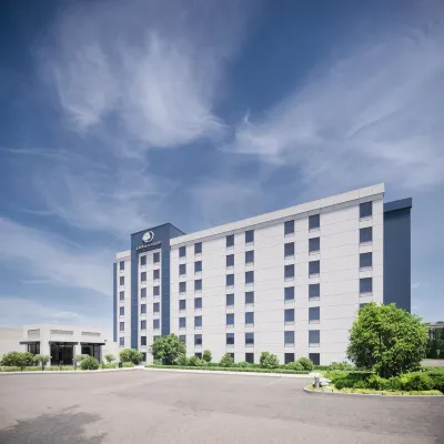 DoubleTree by Hilton Sioux City Hôtels à : Sioux City