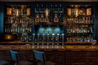 The Kirkwall Hotel - Bar