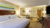Holiday Inn Baltimore BWI Airport Отели в г. Линтикум