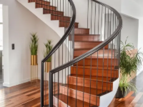 火山魅力屋酒店 大里貝拉酒店