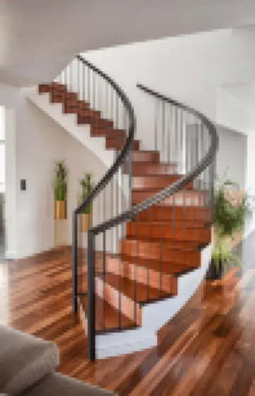 火山魅力屋酒店