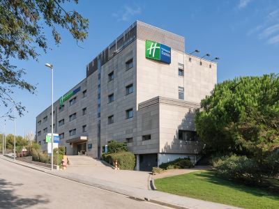 Holiday Inn Express BARCELONA - MONTMELO by IHG