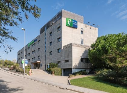 Holiday Inn Express Barcelona - Montmelo