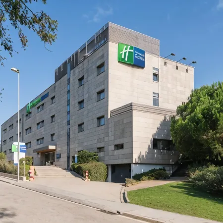 Holiday Inn Express BARCELONA - MONTMELO by IHG